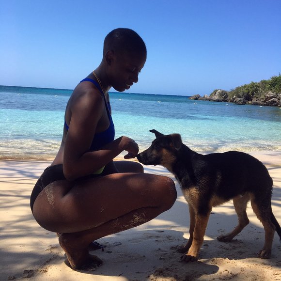 Yo Kareen! - Picture 2 of 2